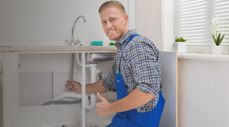 Professional emergency plumbing in Kim, CO